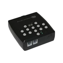 American Lighting DMX Play Controller