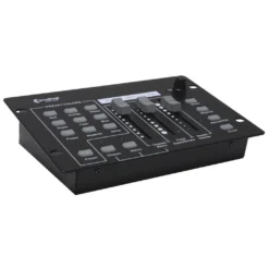 American Lighting DMX Color Controller