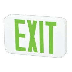 Fulham Exit Sign (001874)