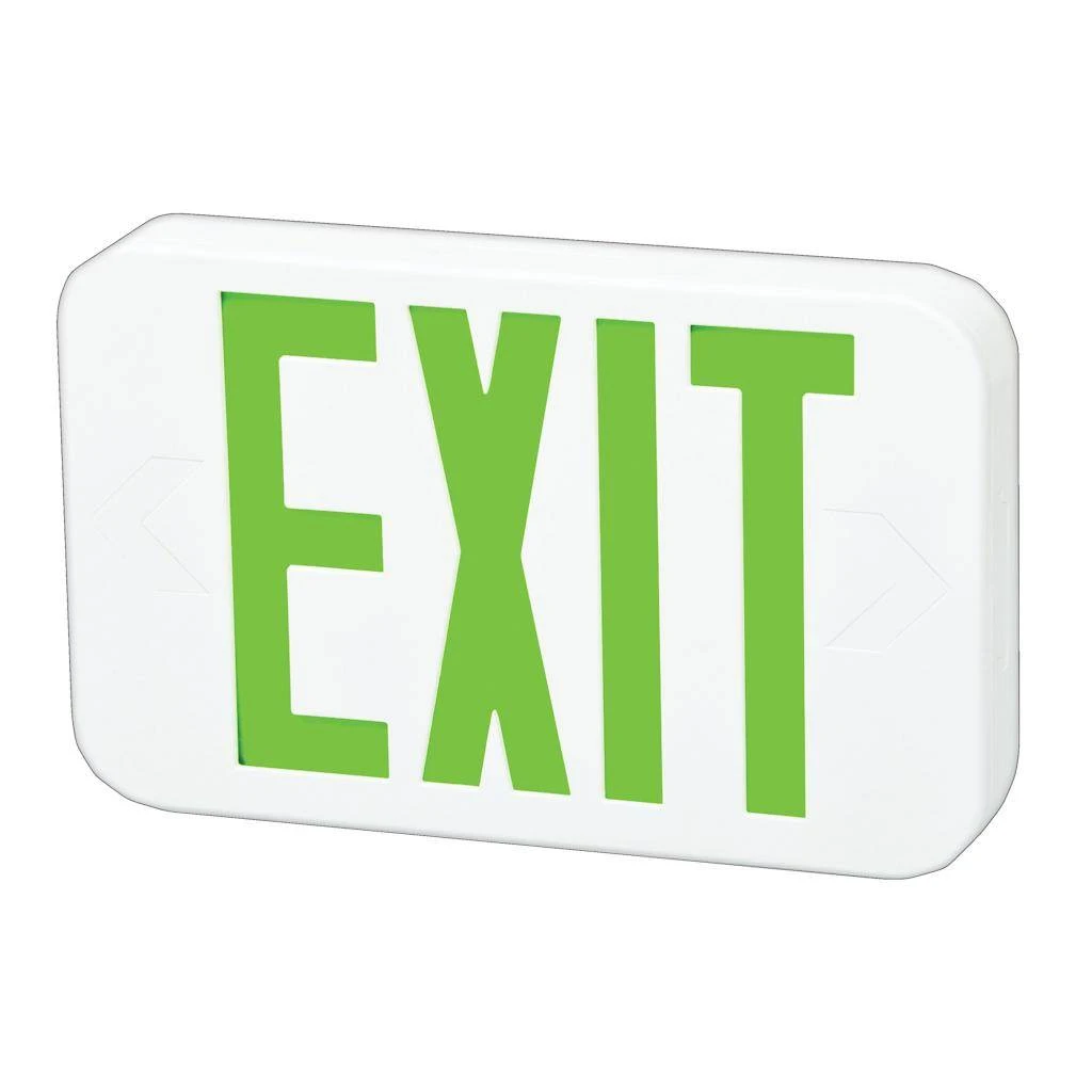 Fulham Exit Sign (001874) 1 Fulham Exit Sign (001874)