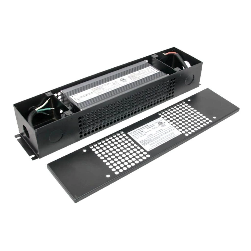 American Lighting LED Driver With Metal Housing (00194) 1 American Lighting LED Driver With Metal Housing (00194)