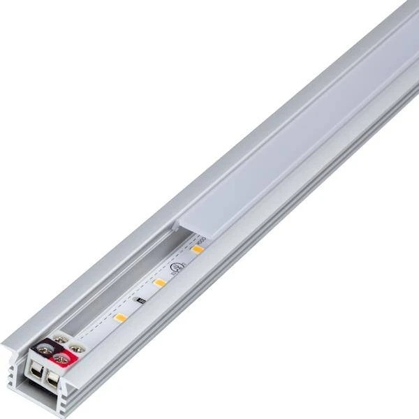 Task Lighting LED Under Cabinet Fixture (594738) 3 Task Lighting LED Under Cabinet Fixture (594738) - Image 3
