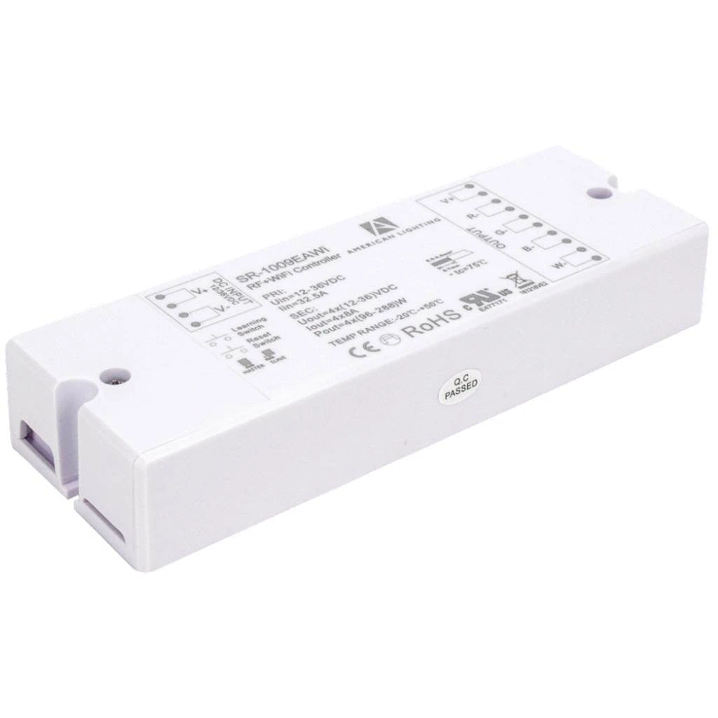 American Lighting LED RF Receiver (00477) 1 American Lighting LED RF Receiver (00477)