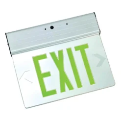 Fulham Exit Sign (005445)