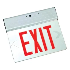 Fulham Exit Sign (005537)