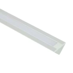 American Lighting Lens For Pro 45 Extrusion (00670)