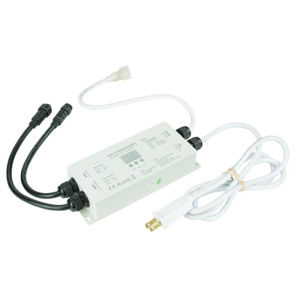 American Lighting LED Tape Light Driver (00970) 1 American Lighting LED Tape Light Driver (00970)