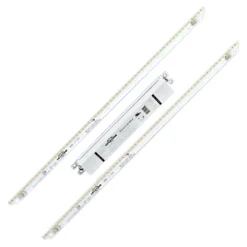 Keystone LED Troffer (01152)