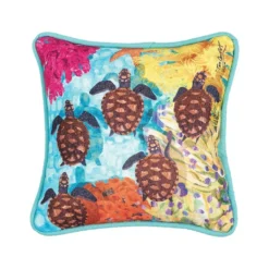 C And F Pillow (01165)