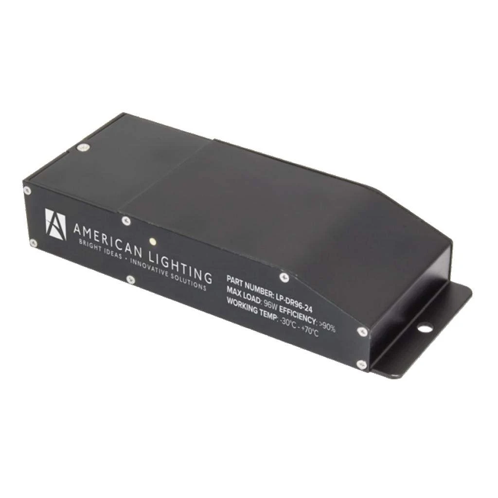 American Lighting LED Driver (01377) 1 American Lighting LED Driver (01377)
