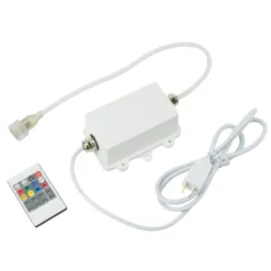 American Lighting LED Receiver With Remote Control (01382)