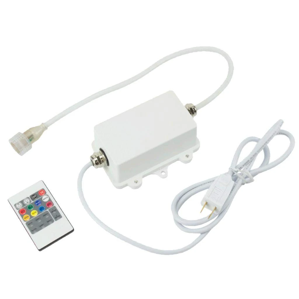 American Lighting LED Receiver With Remote Control (01382) 1 American Lighting LED Receiver With Remote Control (01382)