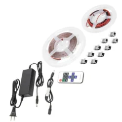 American Lighting LED Tape Light Kit (01425) 6 American Lighting LED Tape Light Kit (01425) -Lighting Shop 01425kitamd