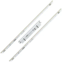 Keystone LED Troffer (01786)