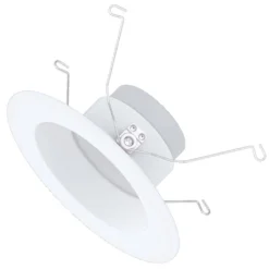 American Lighting LED Retrofit Downlight (12 Pack) (02147)