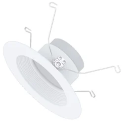 American Lighting LED Retrofit Downlight (12 Pack) (02149)