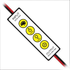 American Lighting Controller (02184)