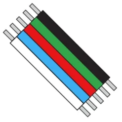American Lighting Jumper Wire (02226)