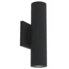 American Lighting LED Outdoor Wall Sconce (02584)
