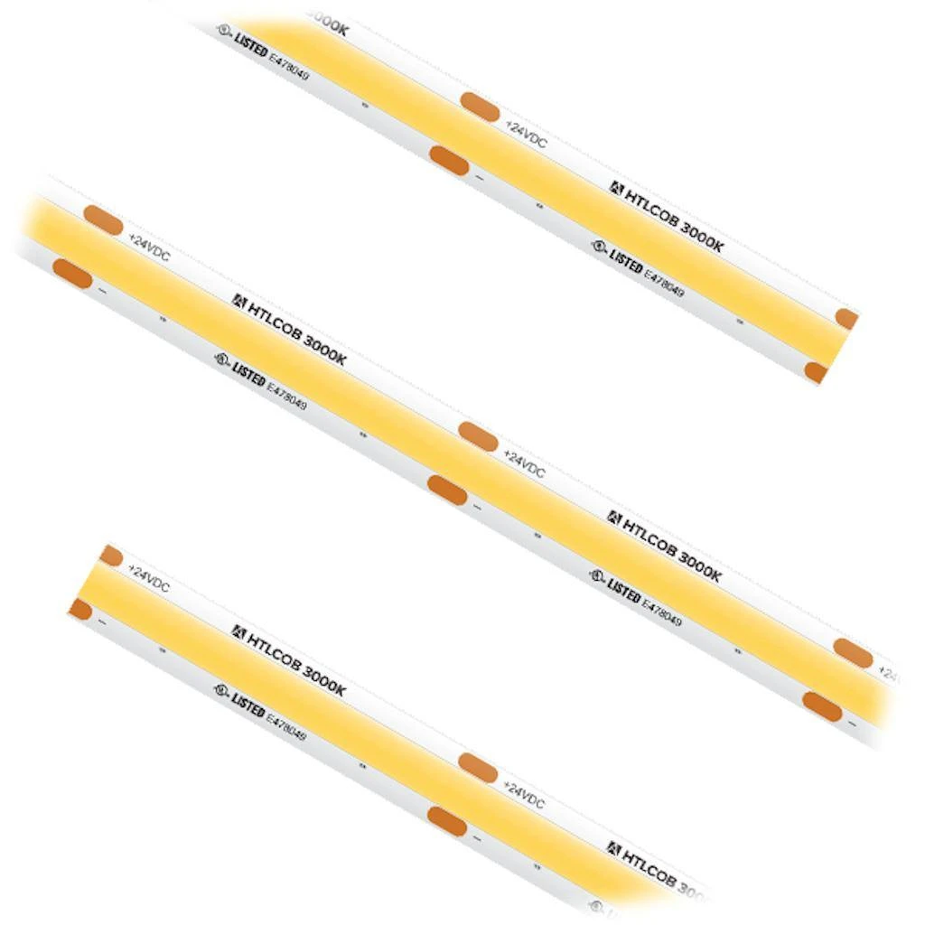 American Lighting LED Tape Light (02520) 1 American Lighting LED Tape Light (02520)