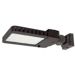 Maxlite LED Area Light Fixture (02725)