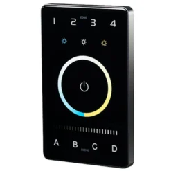 American Lighting DMX Wall Control (02972)