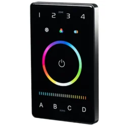 American Lighting DMX Wall Control (02974)