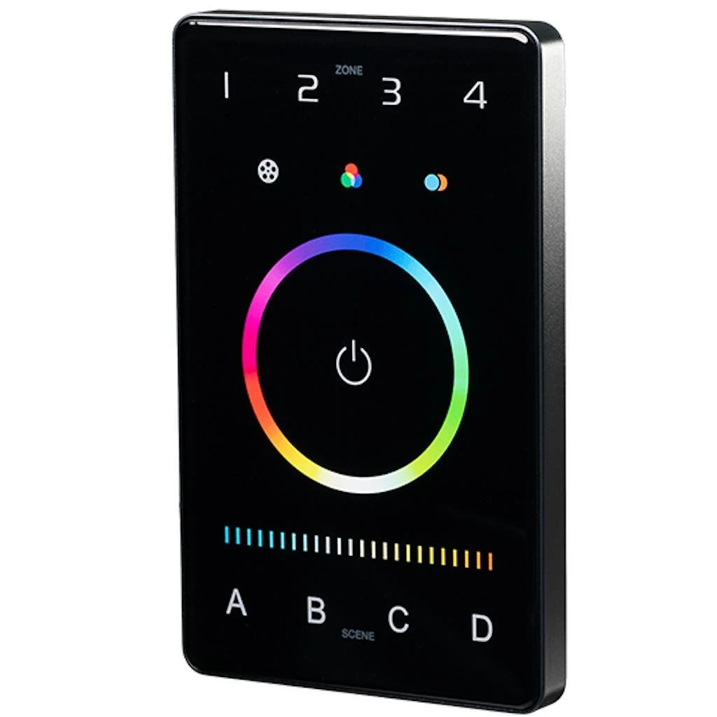 American Lighting DMX Wall Control (02974) 1 American Lighting DMX Wall Control (02974)