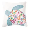 C And F Pillow (03255)