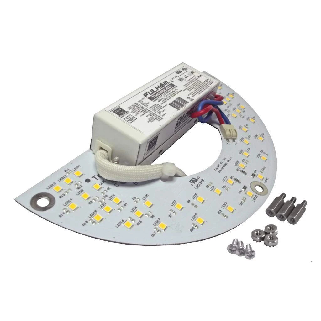 Fulham LED Retrofit Kit (031710) 1 Fulham LED Retrofit Kit (031710)