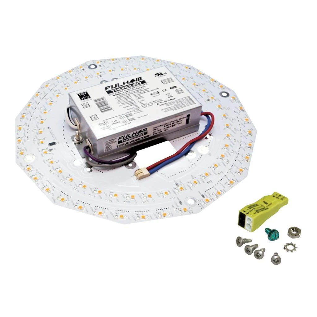Fulham LED Retrofit Kit (036005) 1 Fulham LED Retrofit Kit (036005)