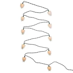 Kurt S. Adler String Set (04501) 10 Kurt S. Adler String Set (04501) -Lighting Shop 045014md