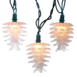 Kurt S. Adler String Set (04501)