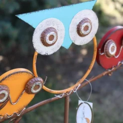 Sunset Vista Designs Stake (051181) -Lighting Shop 051181closemd