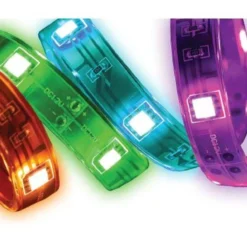 Premier® Premier LED Strip Light With Remote Control (05642) 5 Premier® Premier LED Strip Light With Remote Control (05642) -Lighting Shop 058352md