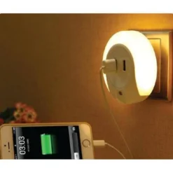 Premier® Premier Wall Charger (06041) 5 Premier® Premier Wall Charger (06041) -Lighting Shop 060412md