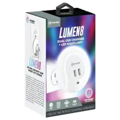 Premier® Premier Wall Charger (06041)