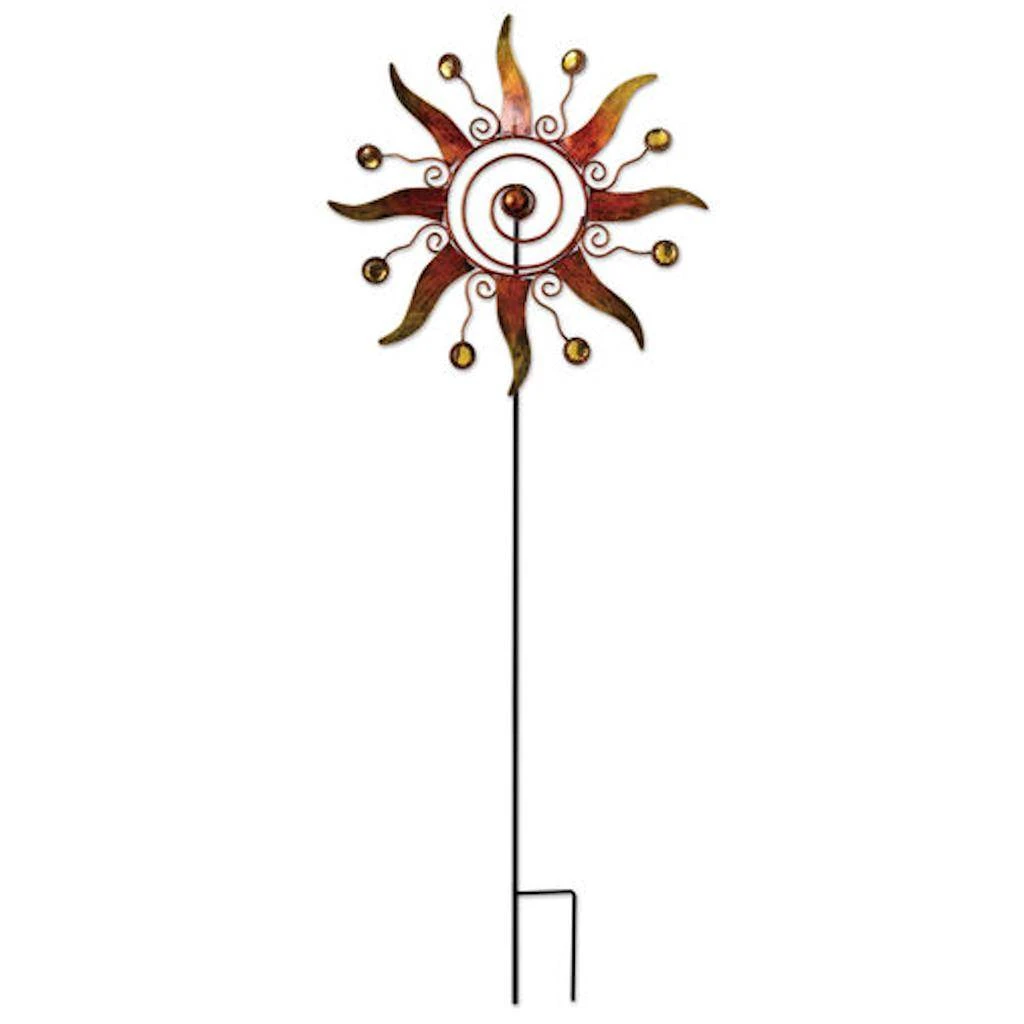 Sunset Vista Designs Fall Stake (064846) 1 Sunset Vista Designs Fall Stake (064846)