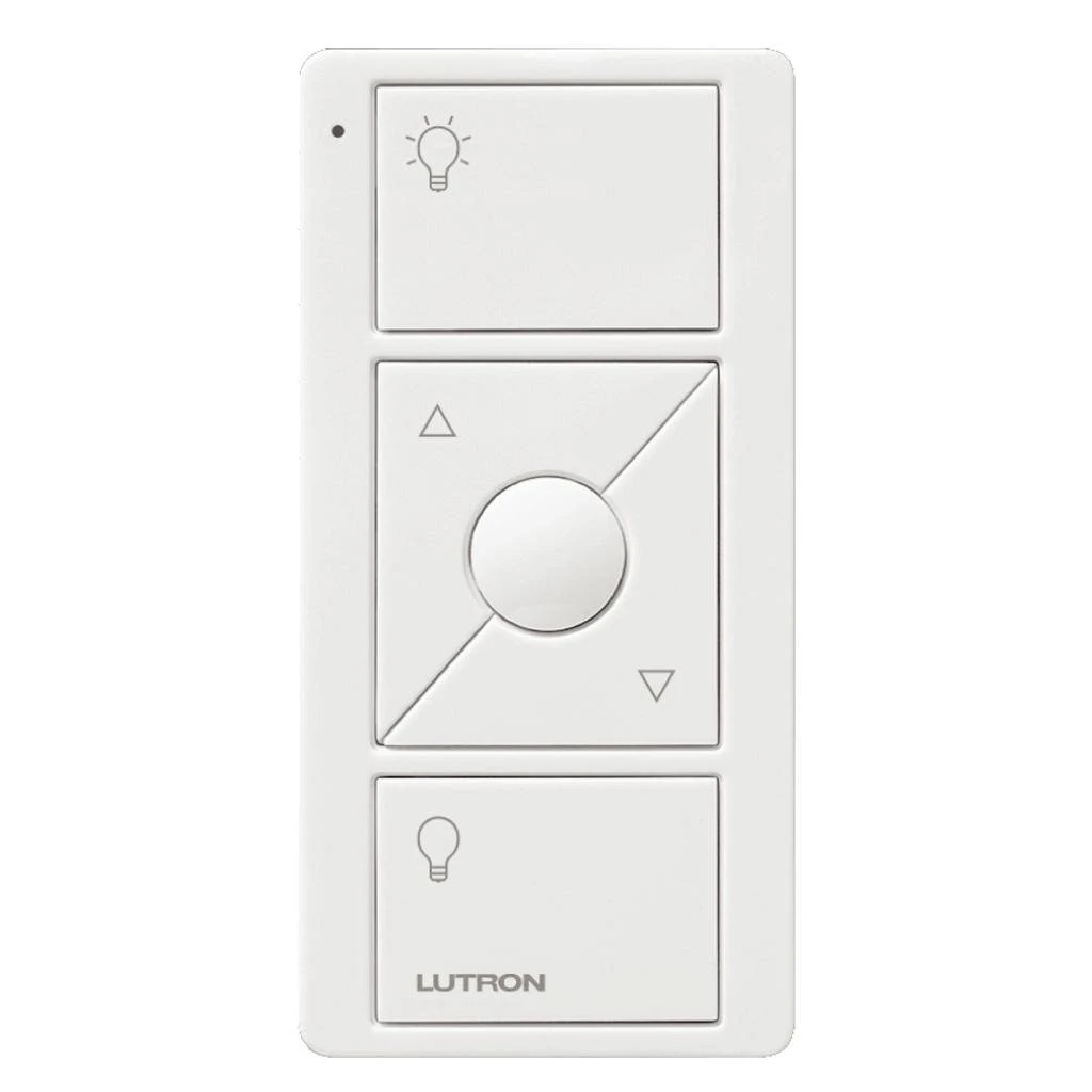 Lutron PICO Wireless Controller (06778) 1 Lutron PICO Wireless Controller (06778)