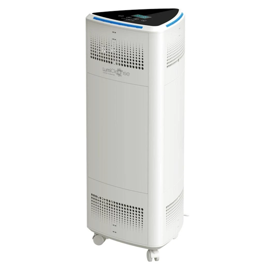 Light Efficient Design Air Purifier (06870) 1 Light Efficient Design Air Purifier (06870)