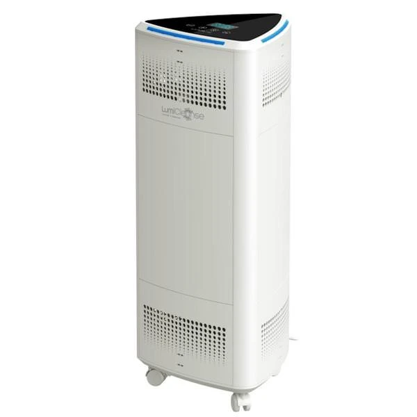 Light Efficient Design Air Purifier (06870) 2 Light Efficient Design Air Purifier (06870) - Image 2