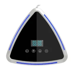 Light Efficient Design Air Purifier (06870) 5 Light Efficient Design Air Purifier (06870) -Lighting Shop 06870topmd