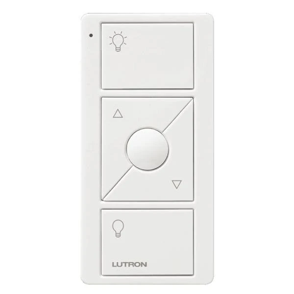 Lutron Smart Plug Lamp Dimmer With Remote (07208) 4 Lutron Smart Plug Lamp Dimmer With Remote (07208) - Image 4