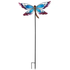 Sunset Vista Designs Stake (072827)