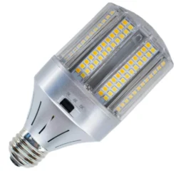 Light Efficient Design LED Light Bulb (07725)
