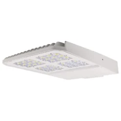 NaturaLED LED Slim Area Light Fixture (07751)