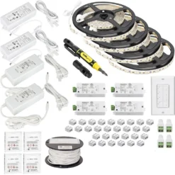 Task Lighting Tape Light Kit (078934)