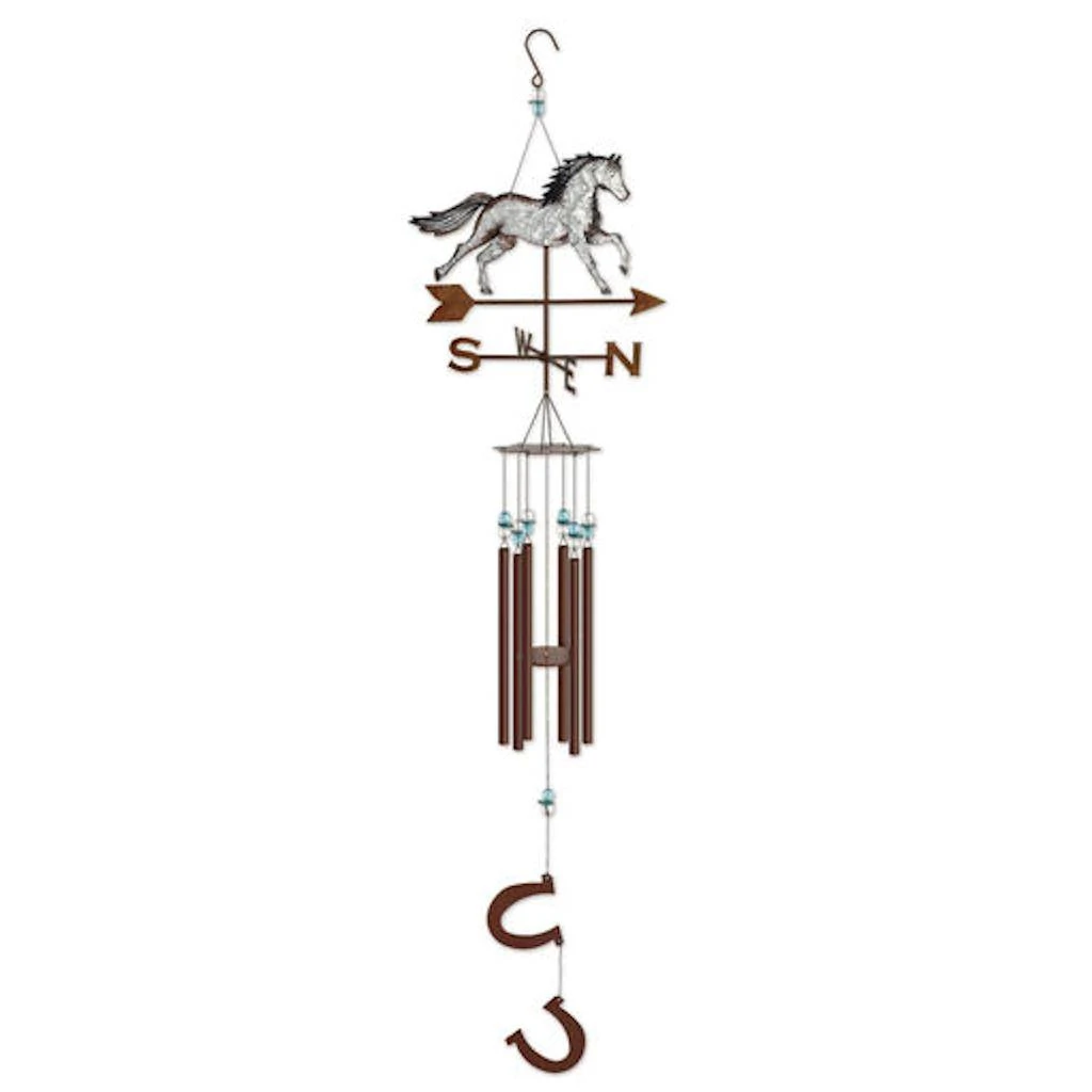 Sunset Vista Designs Wind Chime (079031) 1 Sunset Vista Designs Wind Chime (079031)