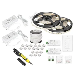 Task Lighting Tape Light Kit (079115)