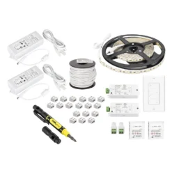 Task Lighting Tape Light Kit (079122)